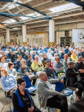 2025-04-14 Betriebsversammlung Sonoco