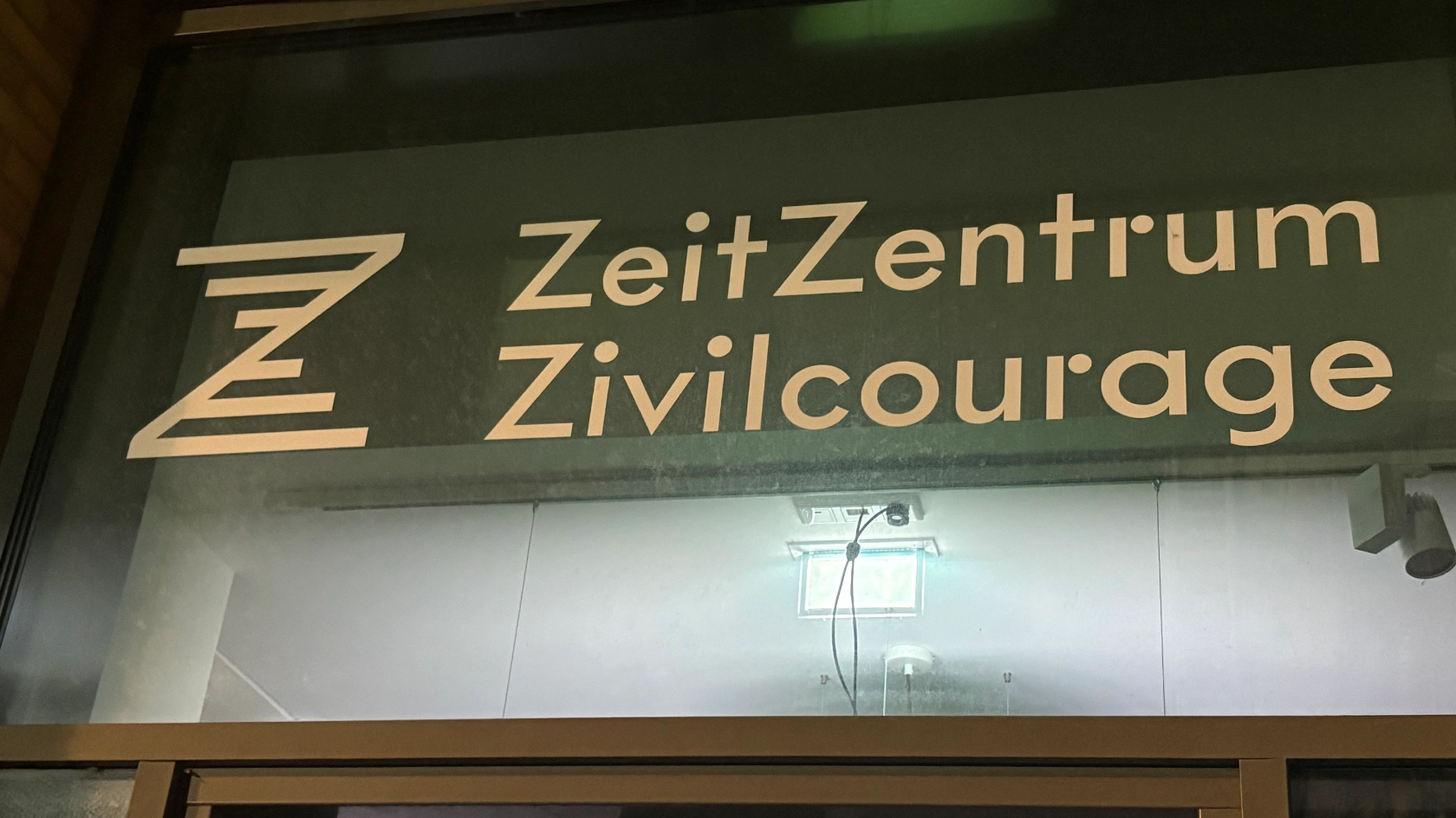 Internationalen Wochen gegen Rassismus: Veranstaltung Gleiche Arbeit – Gleiches Recht?