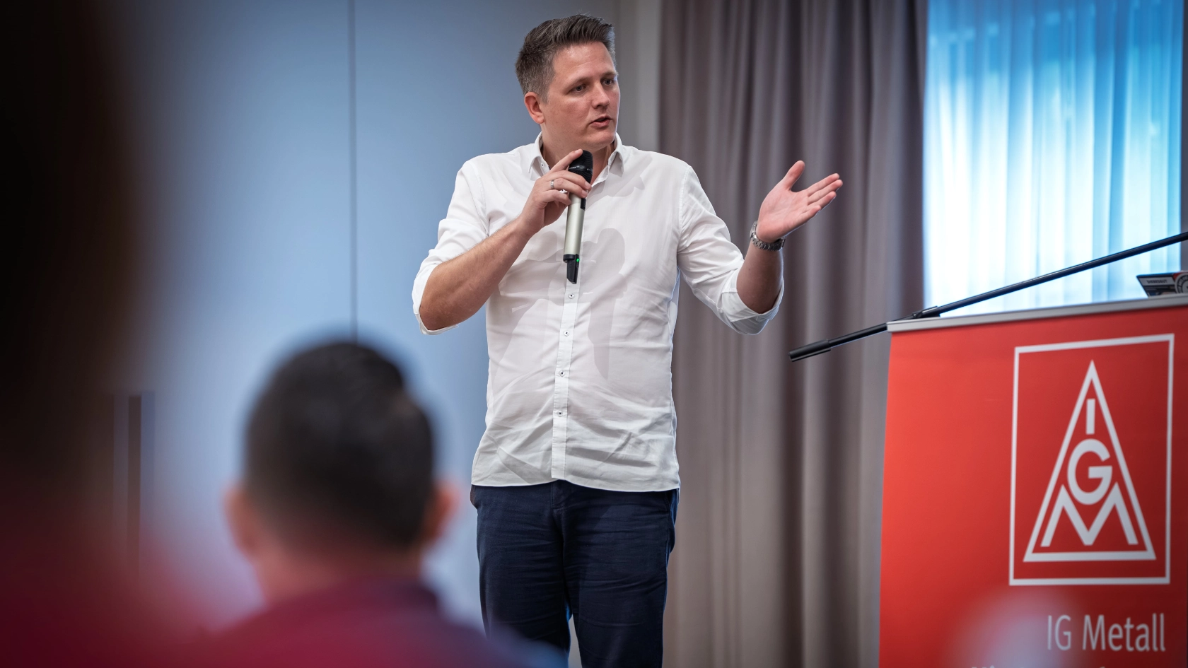 Herbstkonferenz 2025