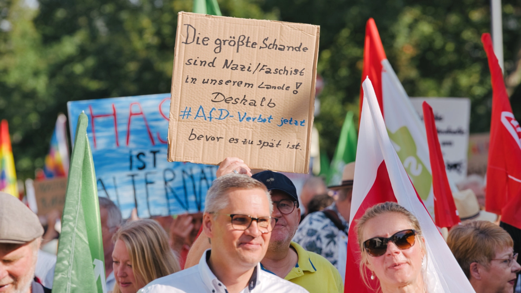 2023-08-19 AFD-Parteitag Celle