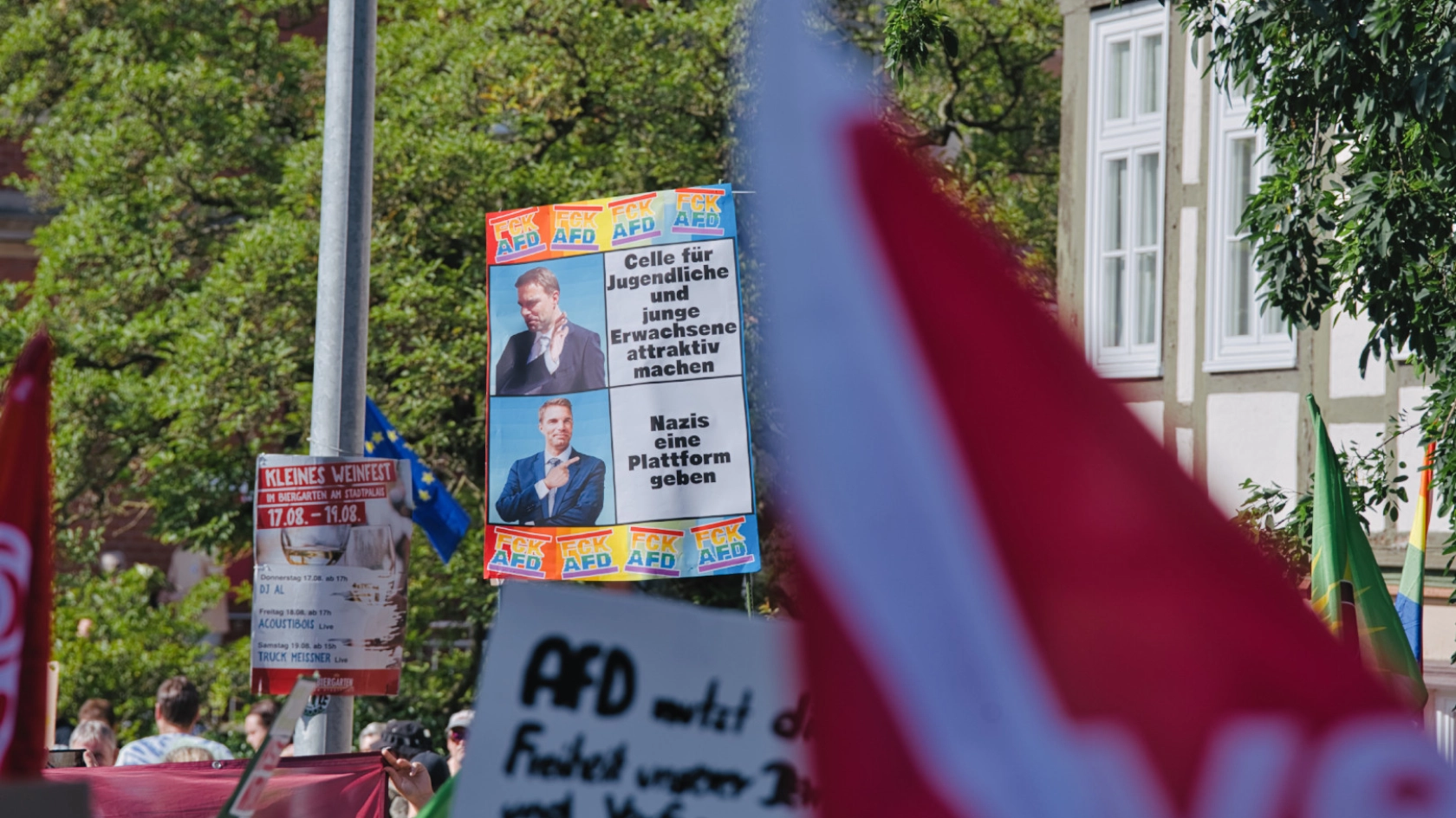2023-08-19 AFD-Parteitag Celle