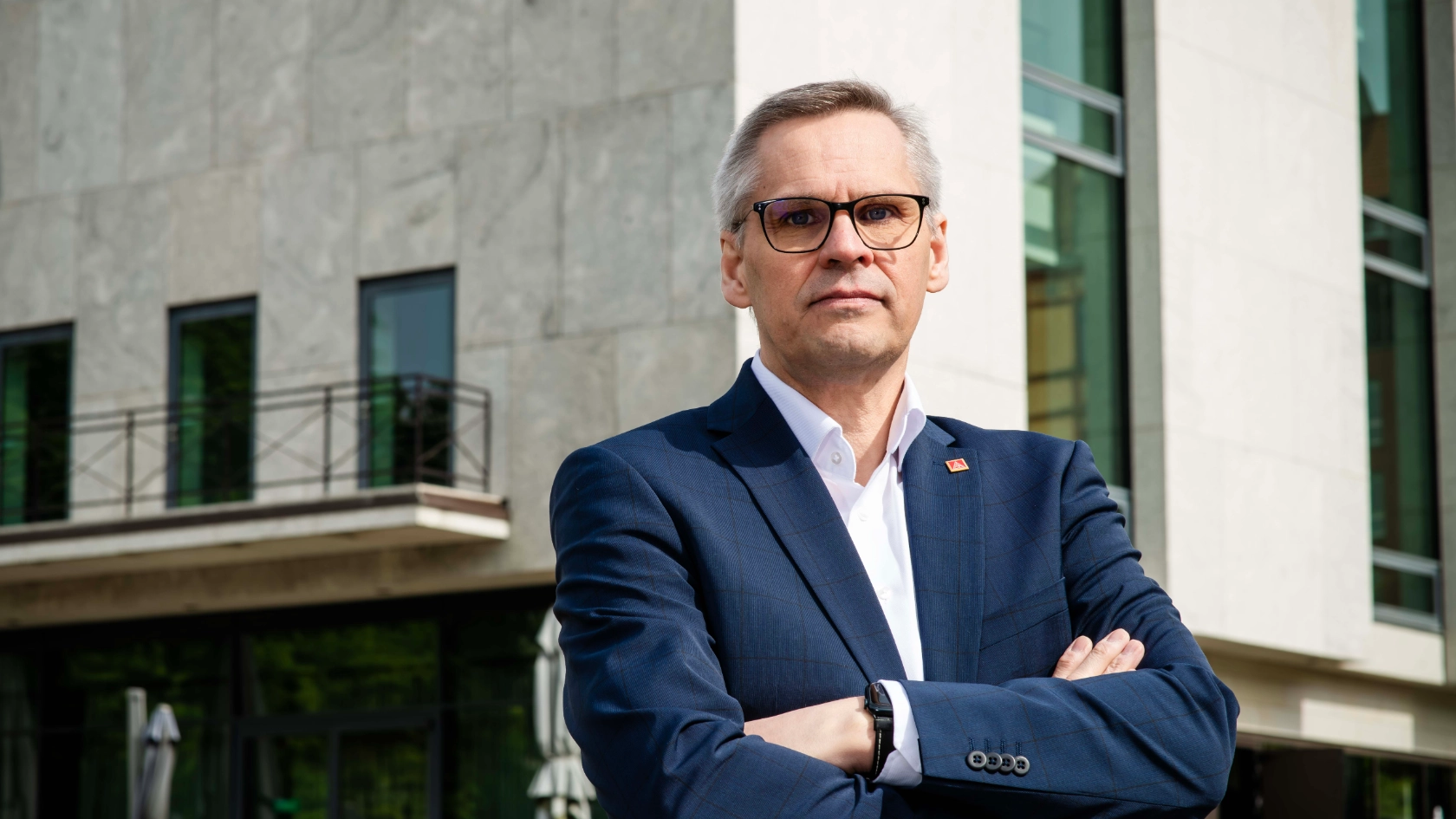 Thorsten Gröger Bezirksleitung Niedersachsen und Sachsen-Anhalt