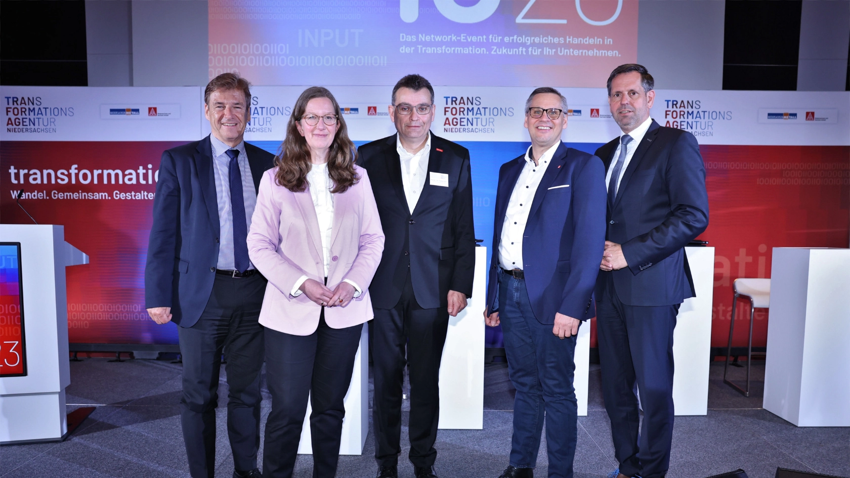 Transformationsagentur Niedersachsen