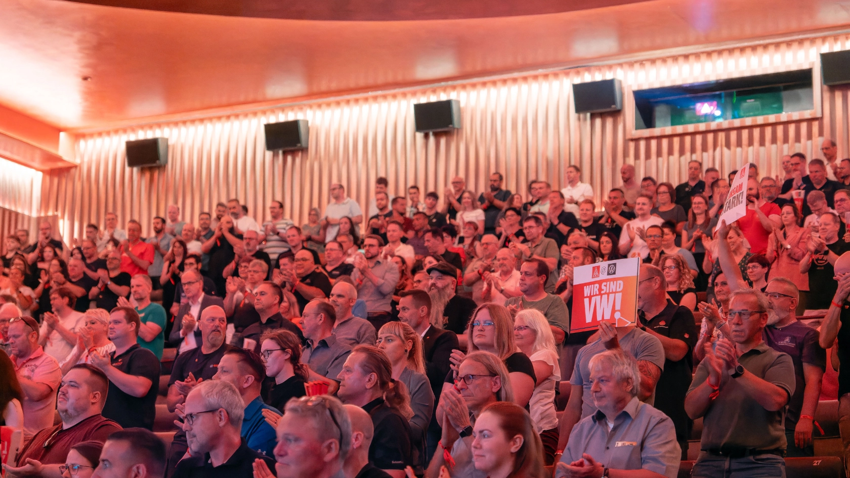 Tarifpolitische Konferenz