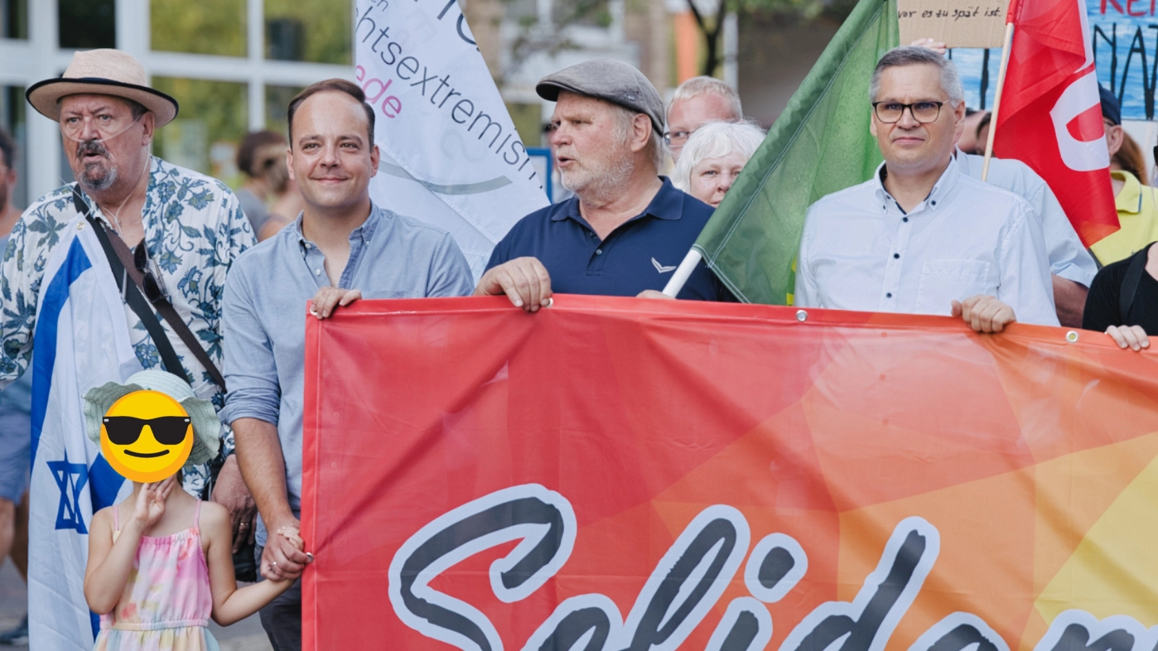 2023-08-19 AFD-Parteitag Celle