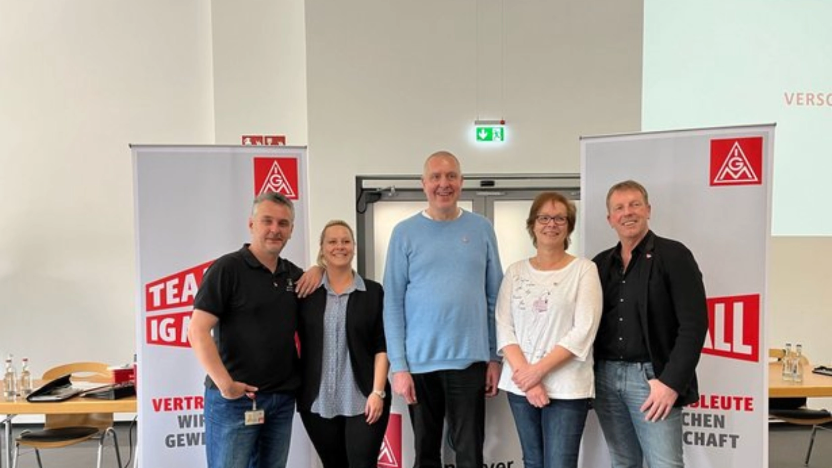 VKL Volkswagen Nutzfahrzeuge