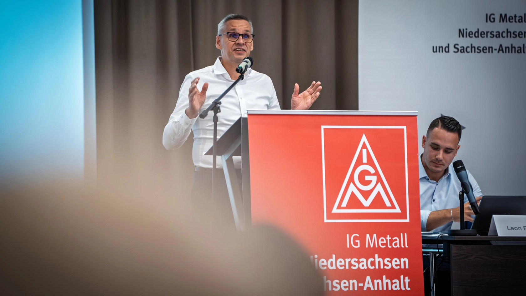 Herbstkonferenz 2025