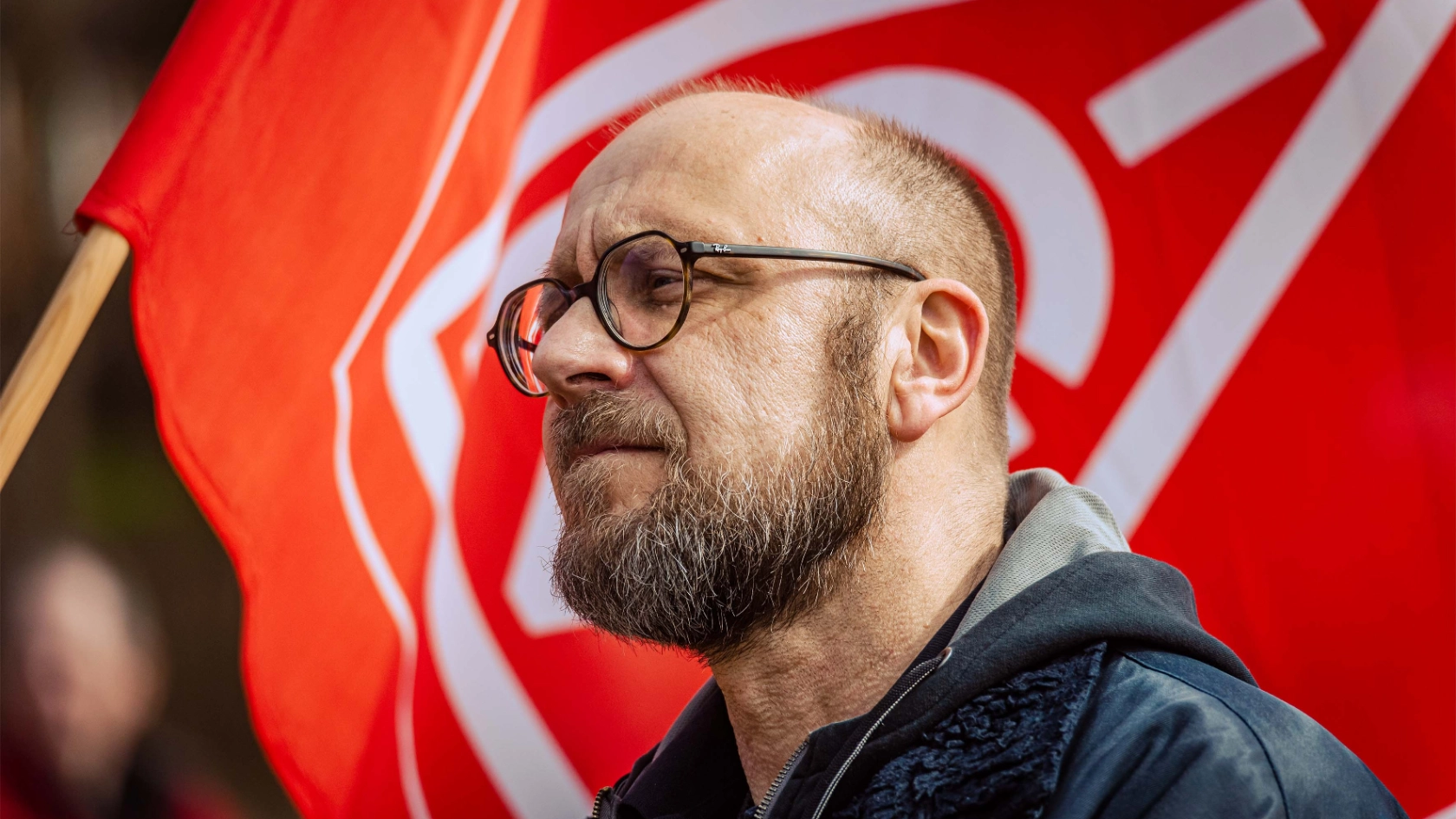 Aktionstag Bosch Hildesheim 20.03.2024