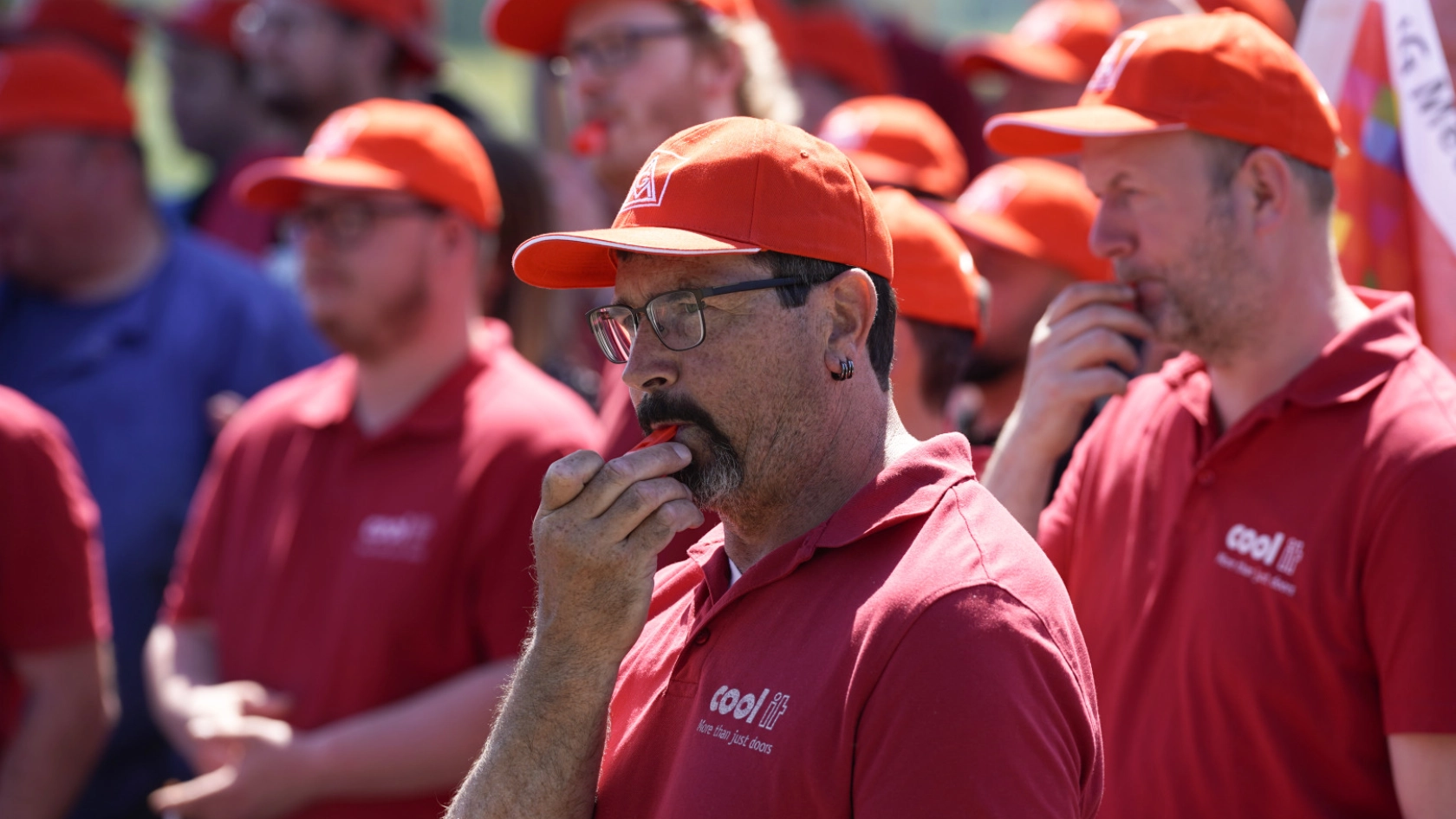 2024-05-13 Metallhandwerk Verhandlungen