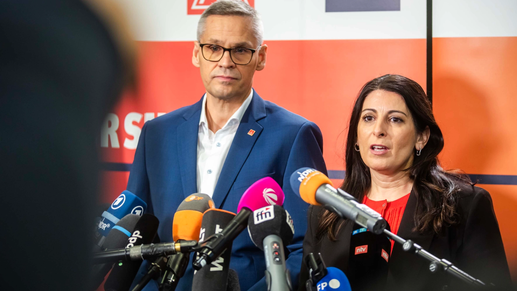 VW-Tarifrunde 20. Dezember 2024