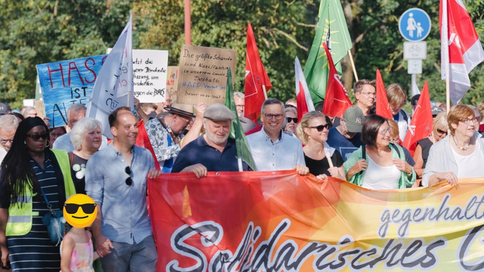 2023-08-19 AFD-Parteitag Celle