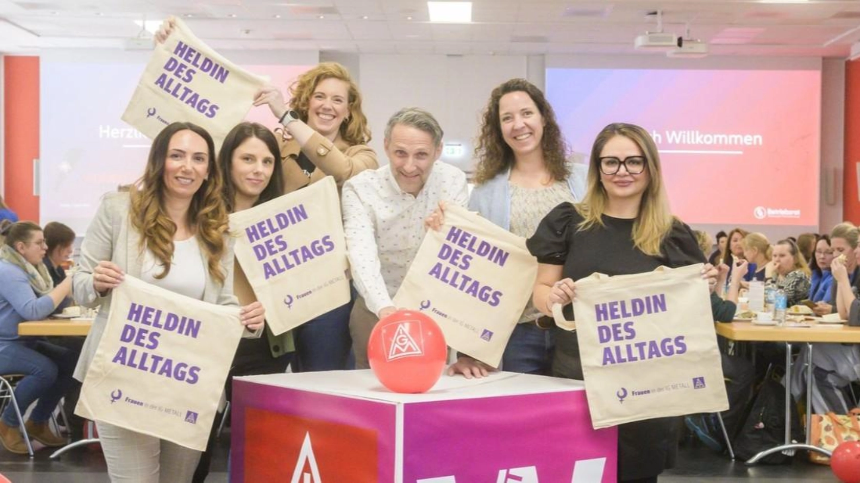 Frauentag 2025