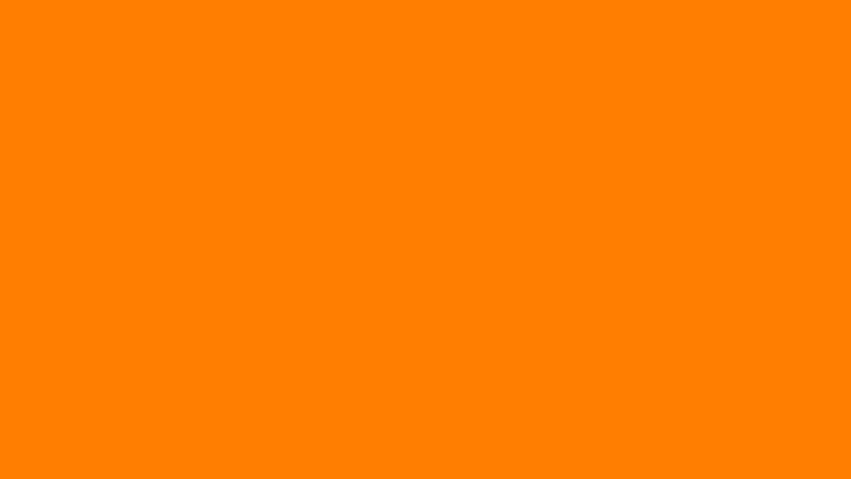 Orange day