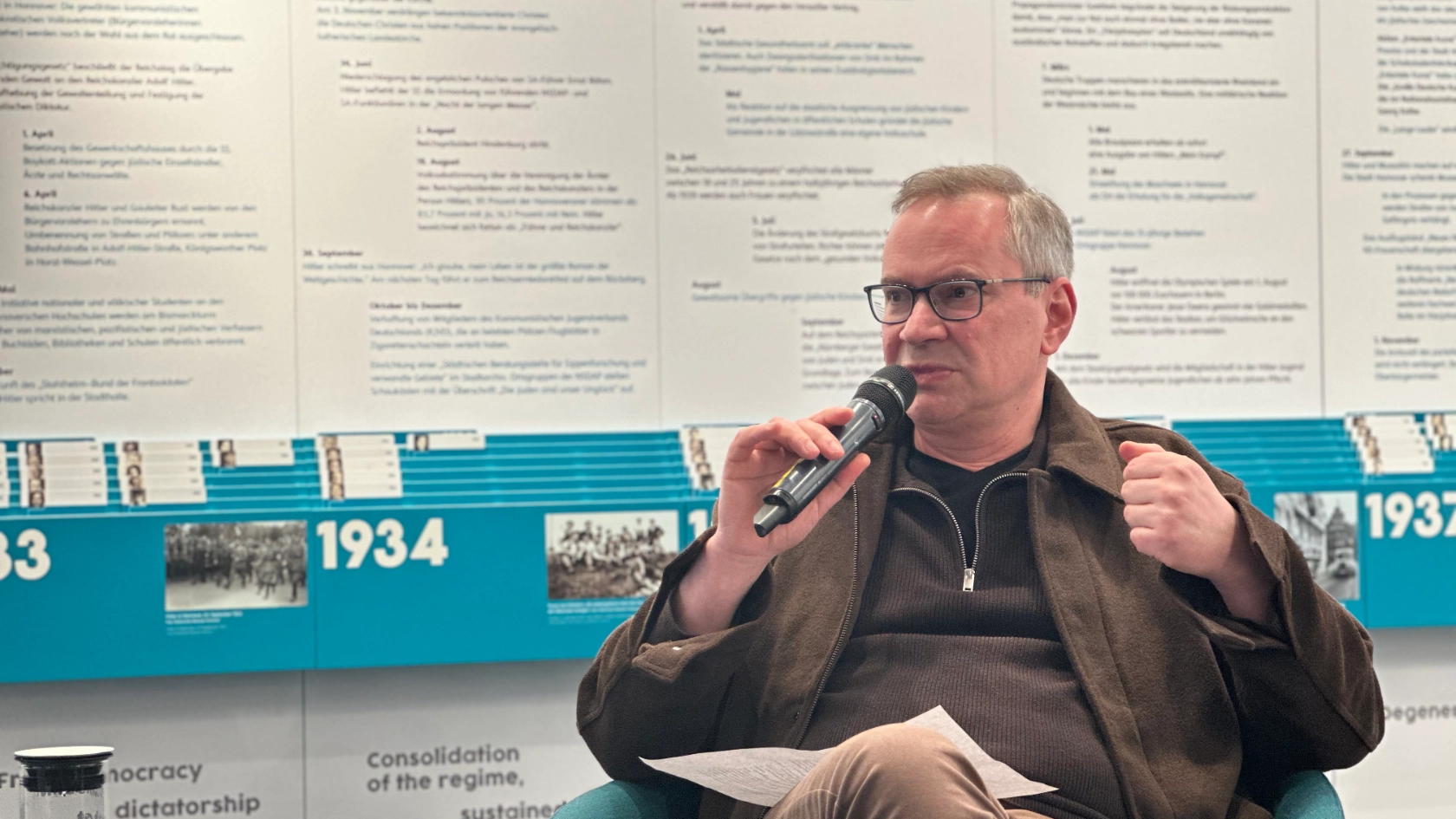 Internationalen Wochen gegen Rassismus: Veranstaltung Gleiche Arbeit – Gleiches Recht?