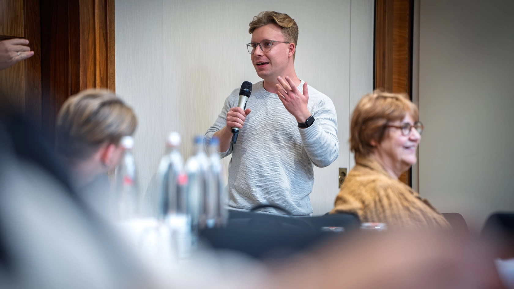 Herbstkonferenz 2025