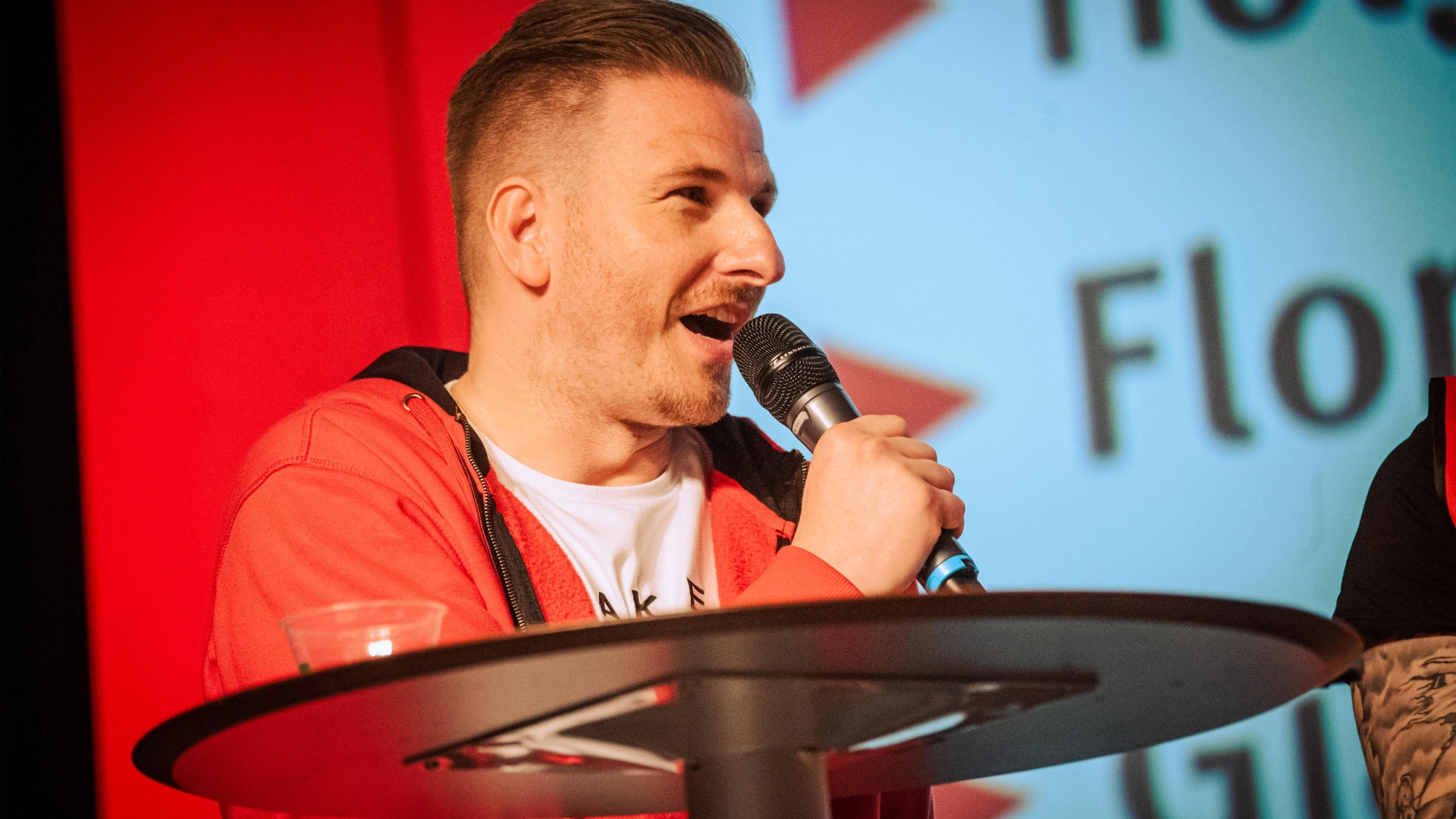 VW Vertrauensleutekonferenz