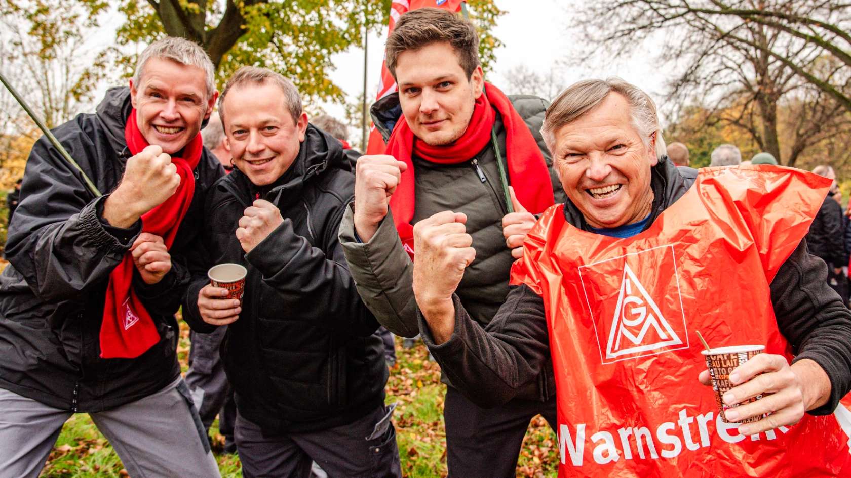 2025-04-14 Betriebsversammlung Sonoco