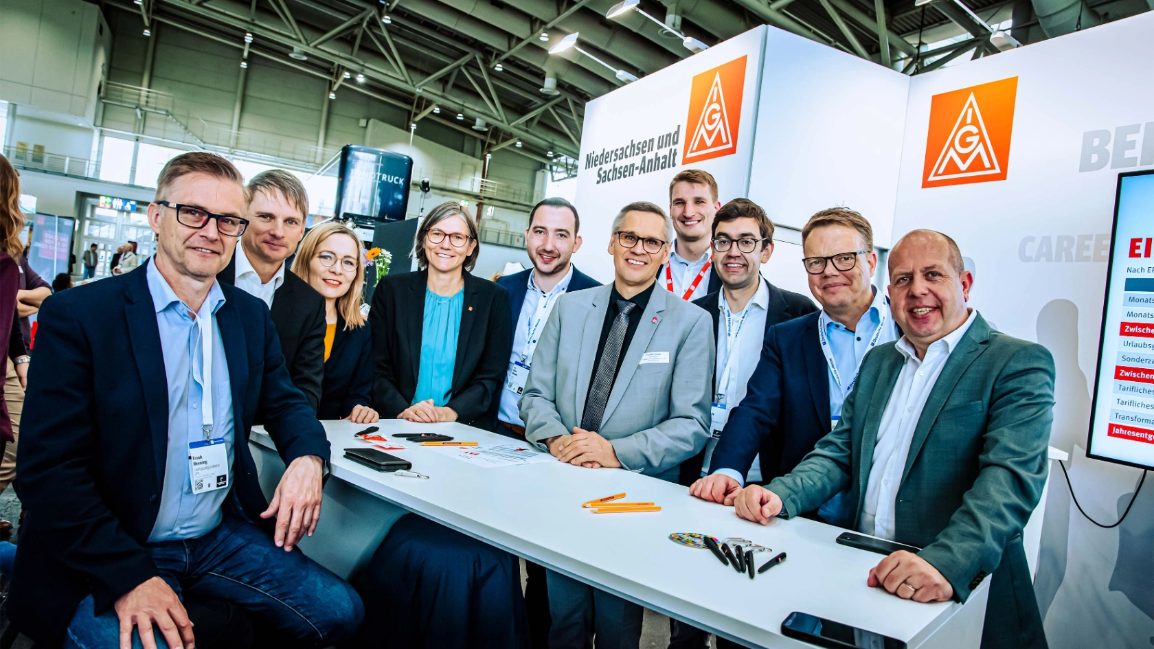 Hannover Messe 2024