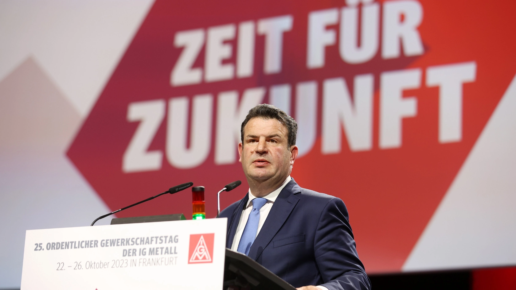 Gewerkschaftstag 2023
