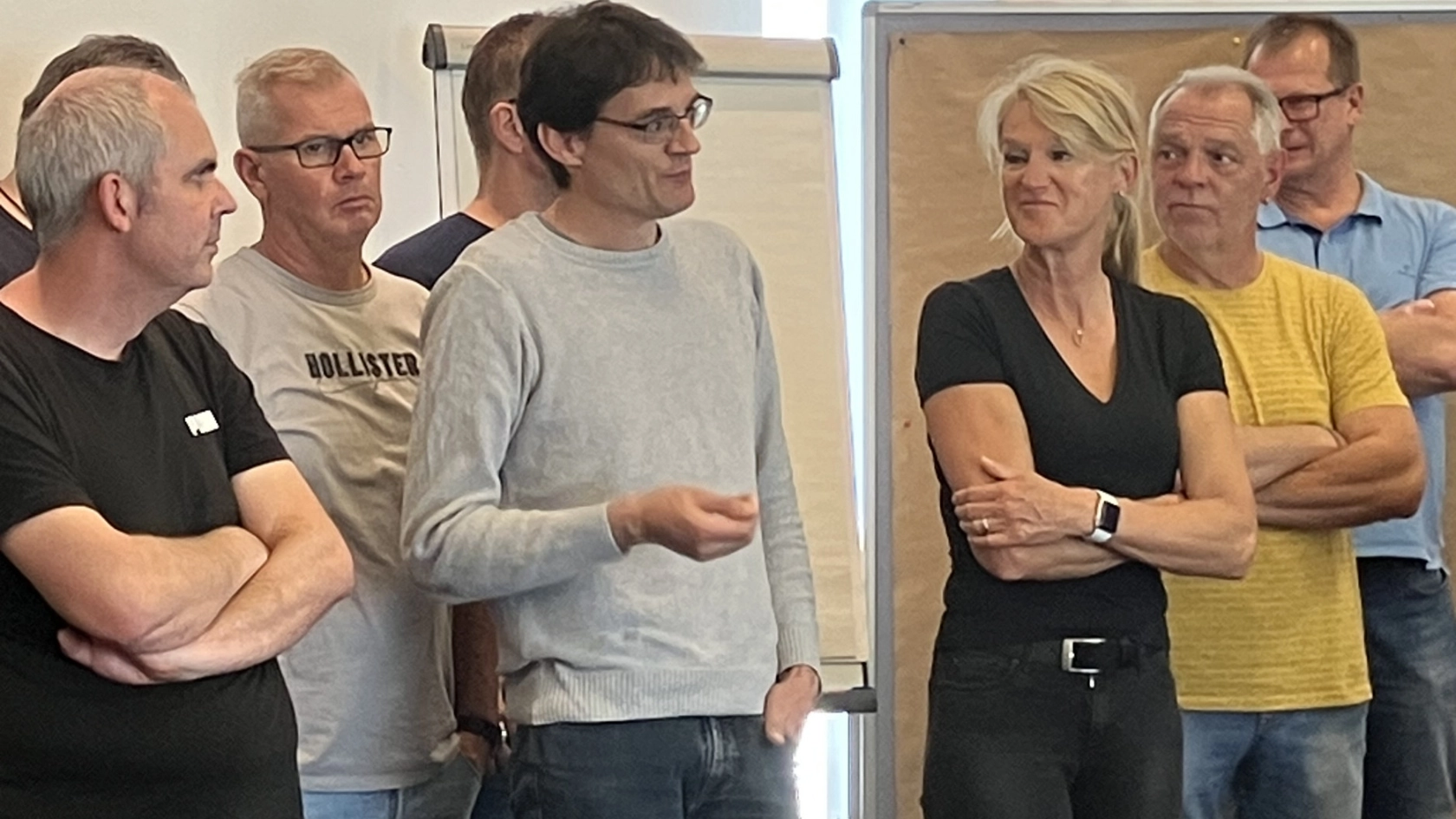 Fachtagung Arbeitszeit