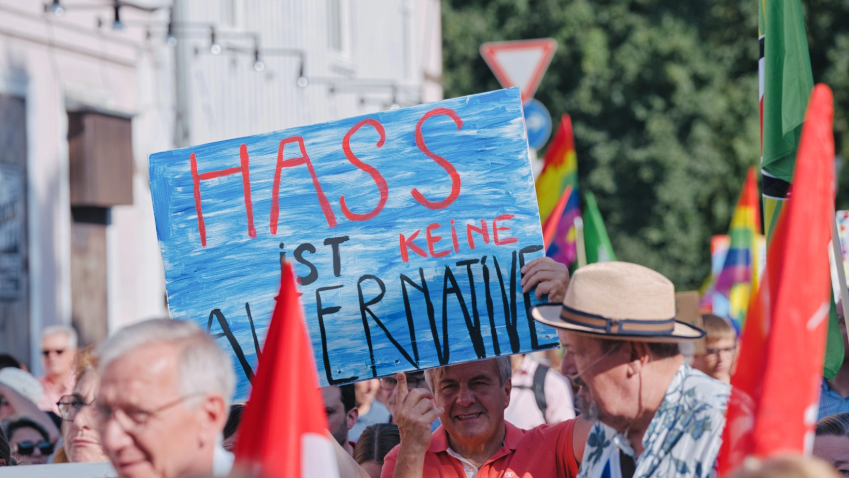 2023-08-19 AFD-Parteitag Celle
