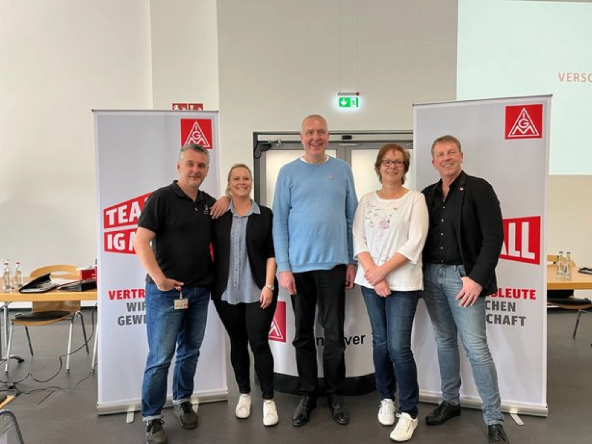 VKL Volkswagen Nutzfahrzeuge