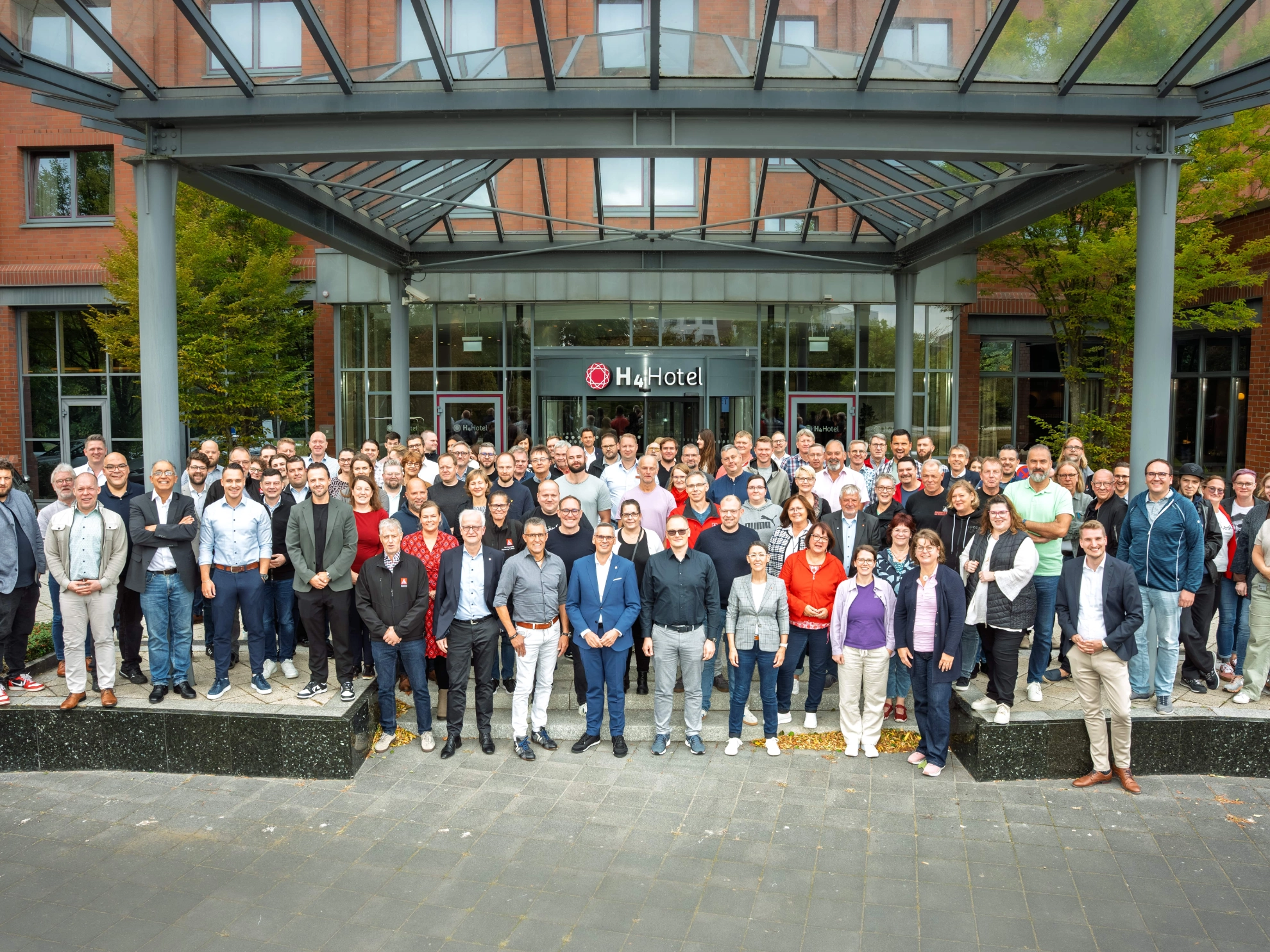 Herbstkonferenz 2025