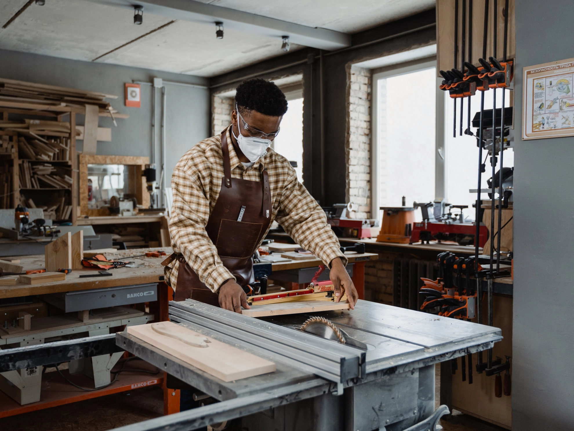 Pexels / Tima Miroshnichenko