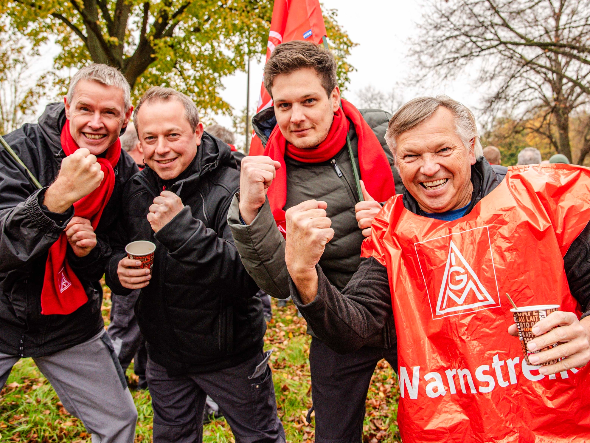 2025-04-14 Betriebsversammlung Sonoco