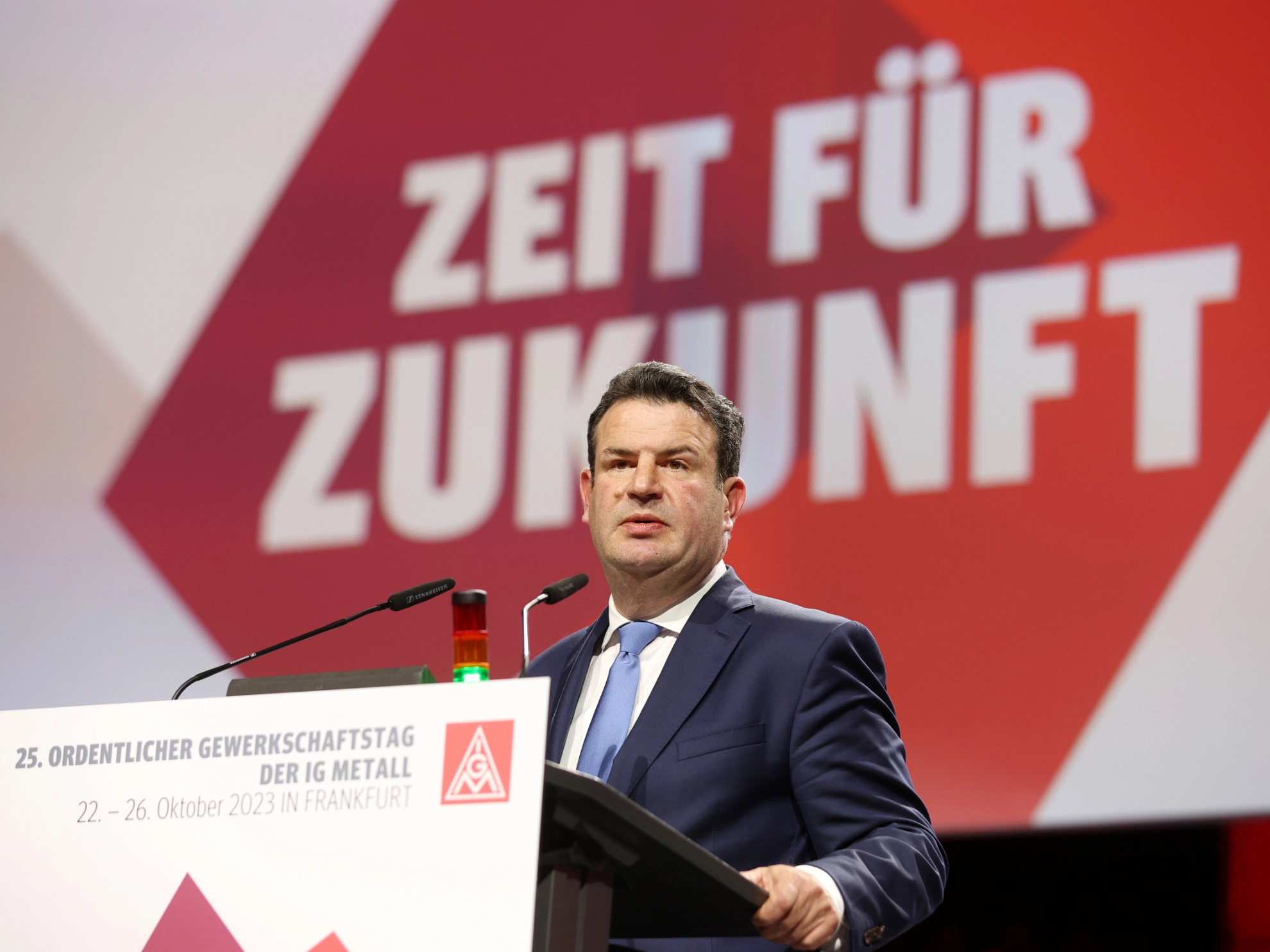 Gewerkschaftstag 2023