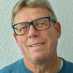 Kalle Teschner