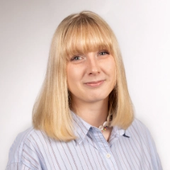 Chantal Wehrstedt