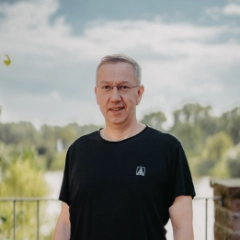 Bild von Oli
