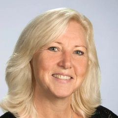 Yvonne Steckel