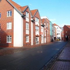 Ein Bild unseres Gewerkschaftshauses
