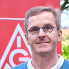 Niedersachsen, Sulingen, 07.03.2020: Konstituierende Delegiertenversammlung Nienburg-Stadthagen