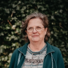 Bild von Regina