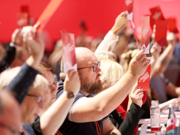 Der nächste Termin zur Delegiertenversammlung am 02.07.2026