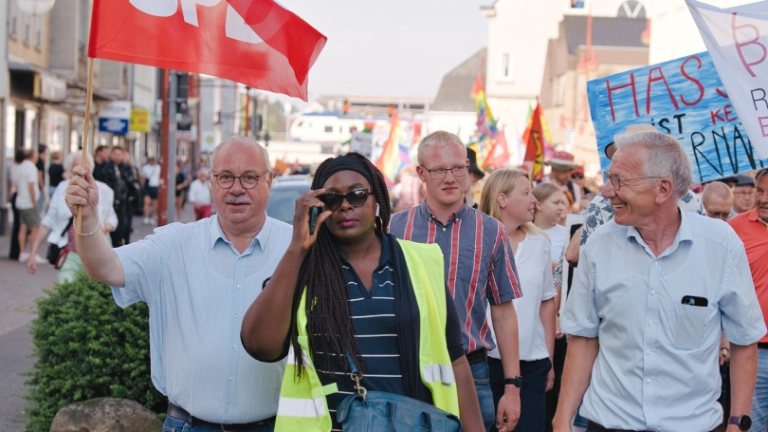 2023-08-19 AFD-Parteitag Celle