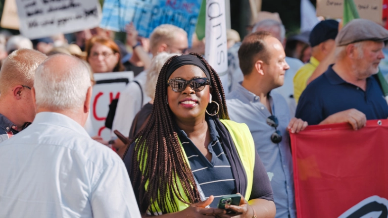 2023-08-19 AFD-Parteitag Celle