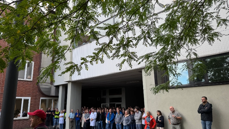 ZF Aktionstag Hannover und Langenhagen