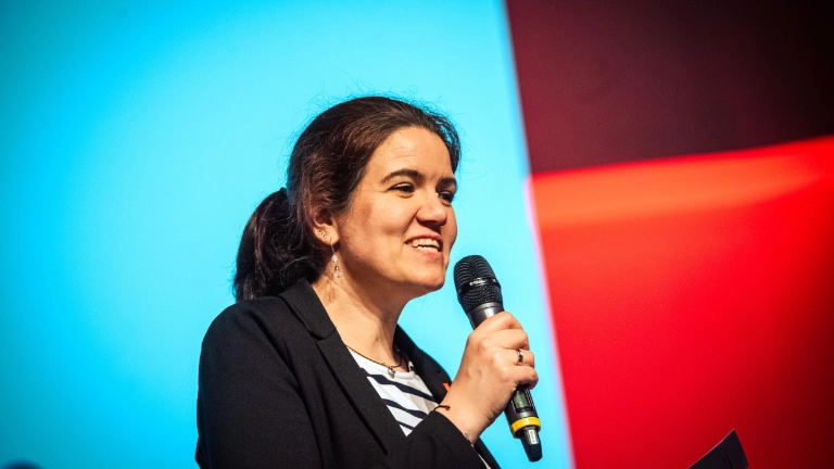 VW Vertrauensleutekonferenz