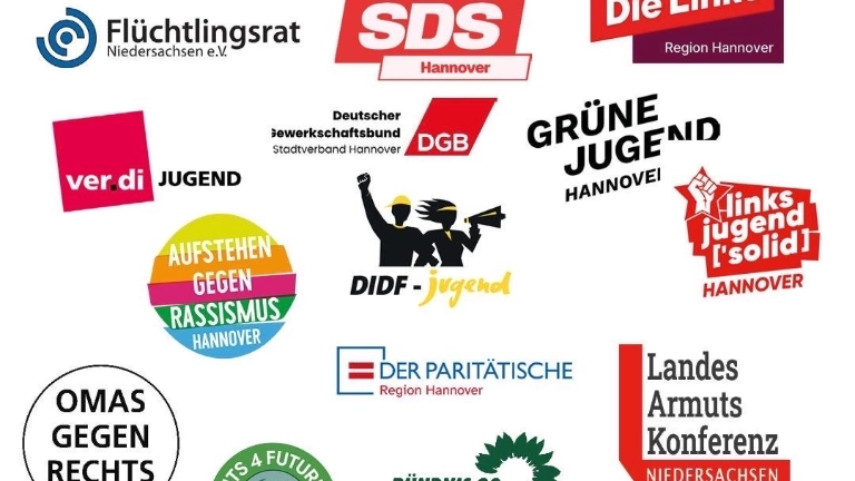 Aufruf Sozialprotest Hannover