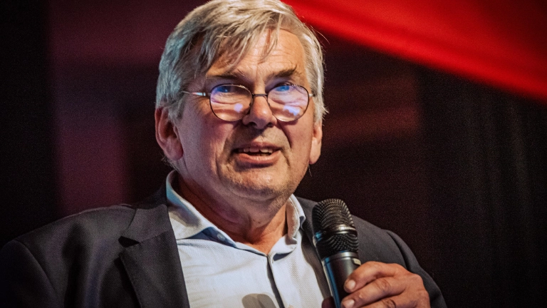 VW Vertrauensleutekonferenz