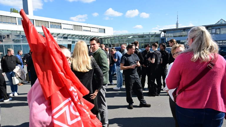 Tarifaktion Mercedes-Benz Niederlassung Hannover