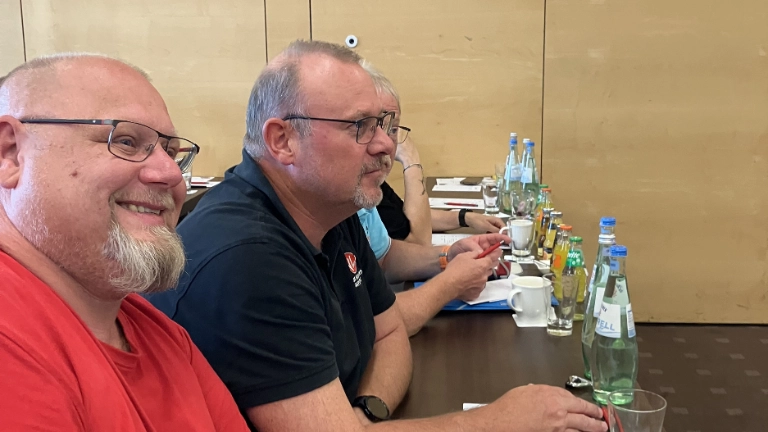 Fachtagung Arbeitszeit