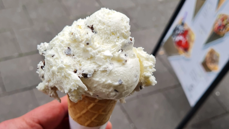 Betriebsbesichtung Firma Schuberth