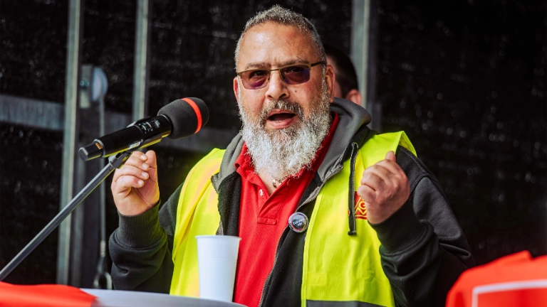 Aktionstag Bosch Hildesheim 20.03.2024