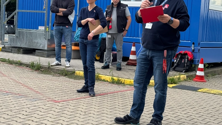 ZF Aktionstag Hannover und Langenhagen