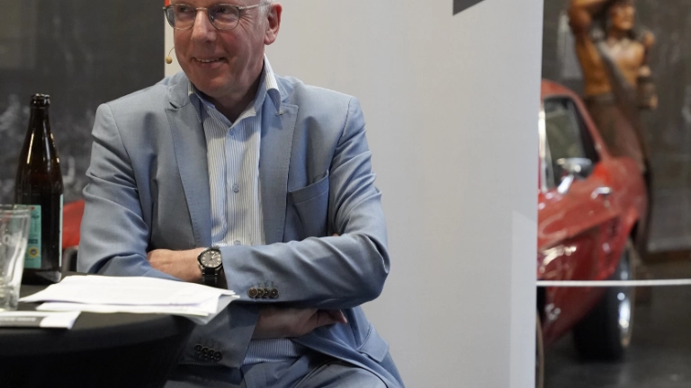 Talk-nach-6 in Melle